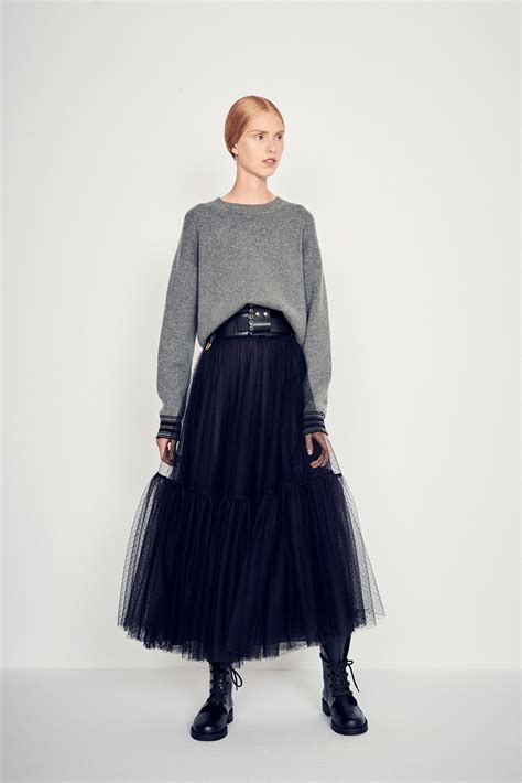 falda dior china|dior skirt.